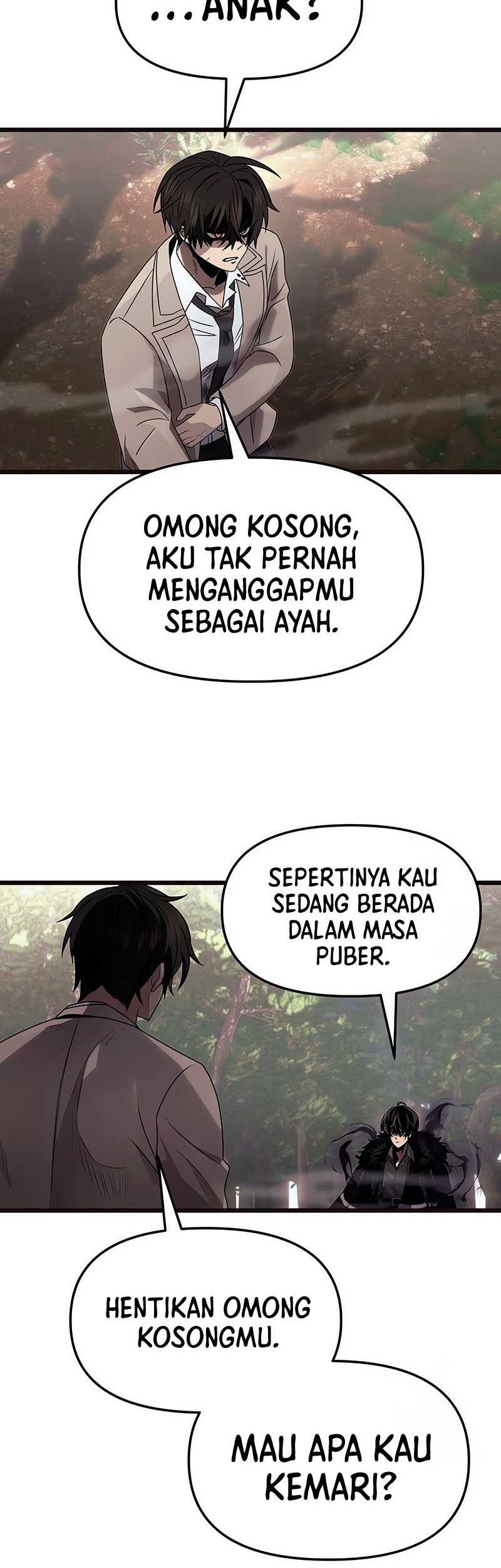 I Obtained a Mythic Item Chapter 52 Gambar 11