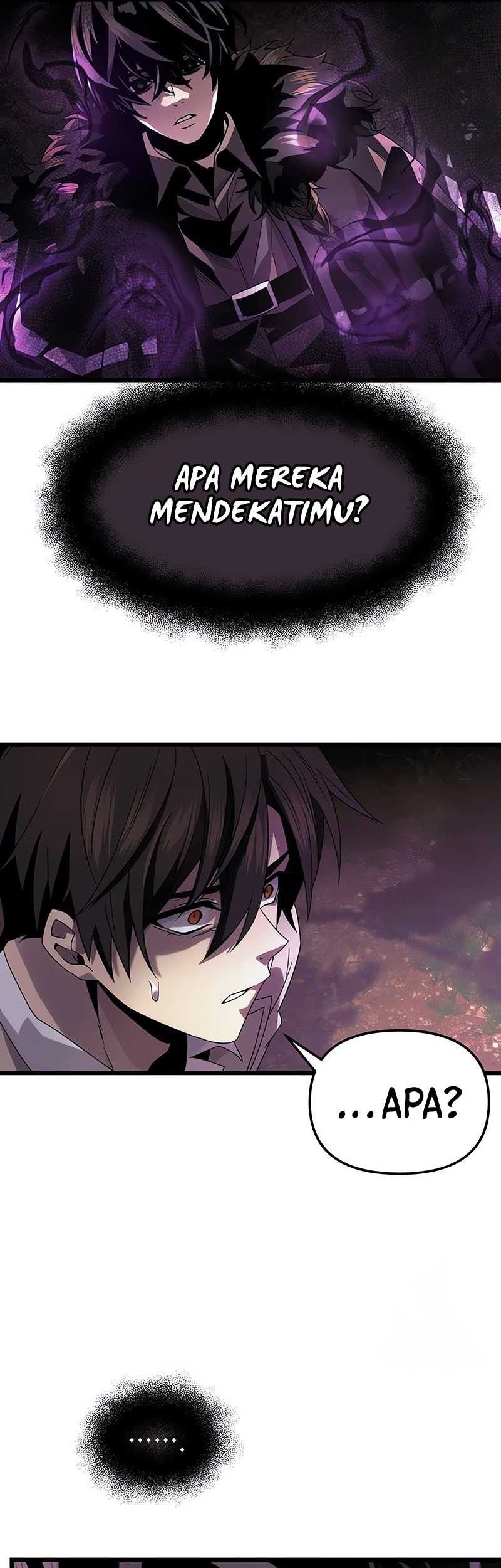 I Obtained a Mythic Item Chapter 52 Gambar 14