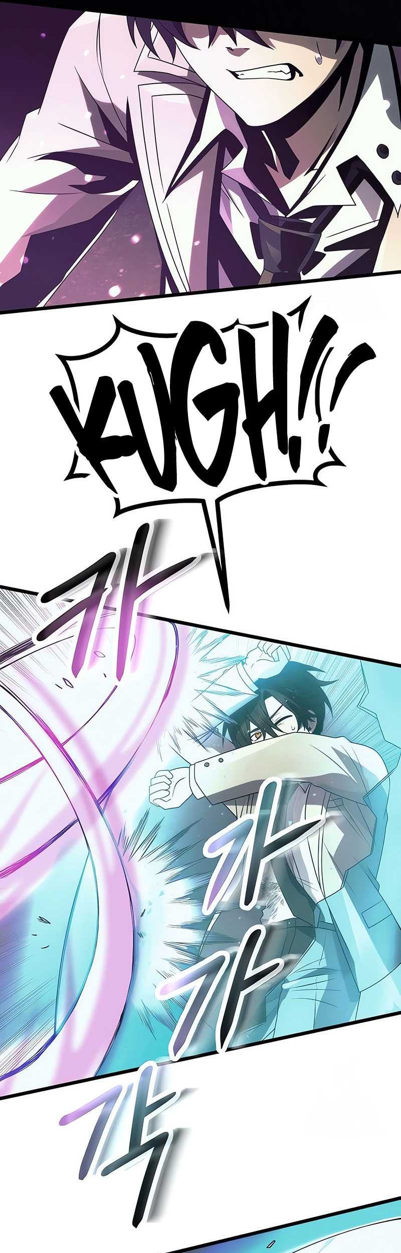 I Obtained a Mythic Item Chapter 52 Gambar 18