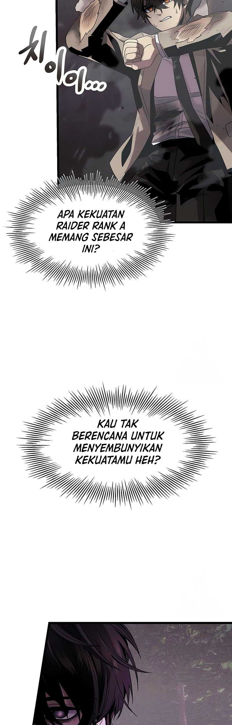 I Obtained a Mythic Item Chapter 52 Gambar 20