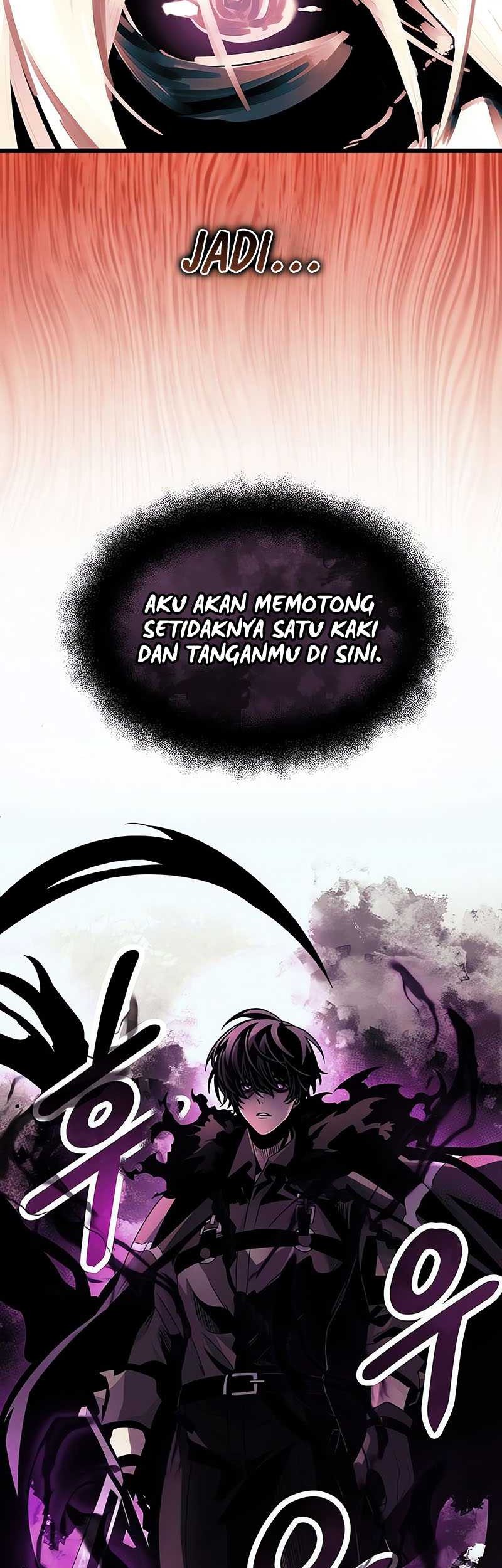 I Obtained a Mythic Item Chapter 52 Gambar 24