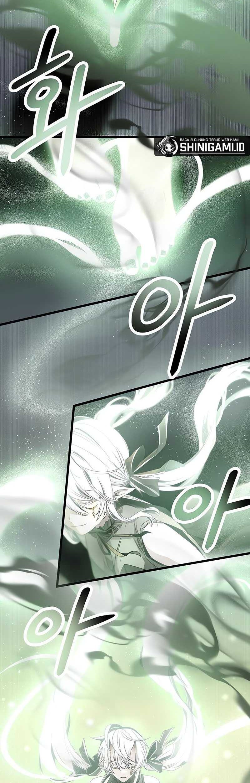 I Obtained a Mythic Item Chapter 52 Gambar 32