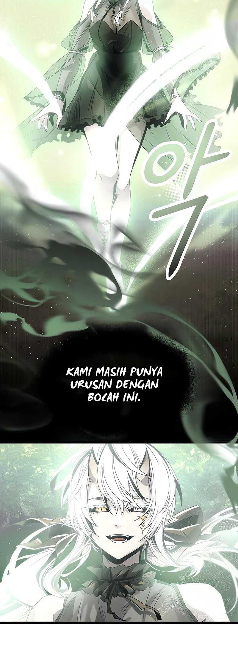 I Obtained a Mythic Item Chapter 52 Gambar 33