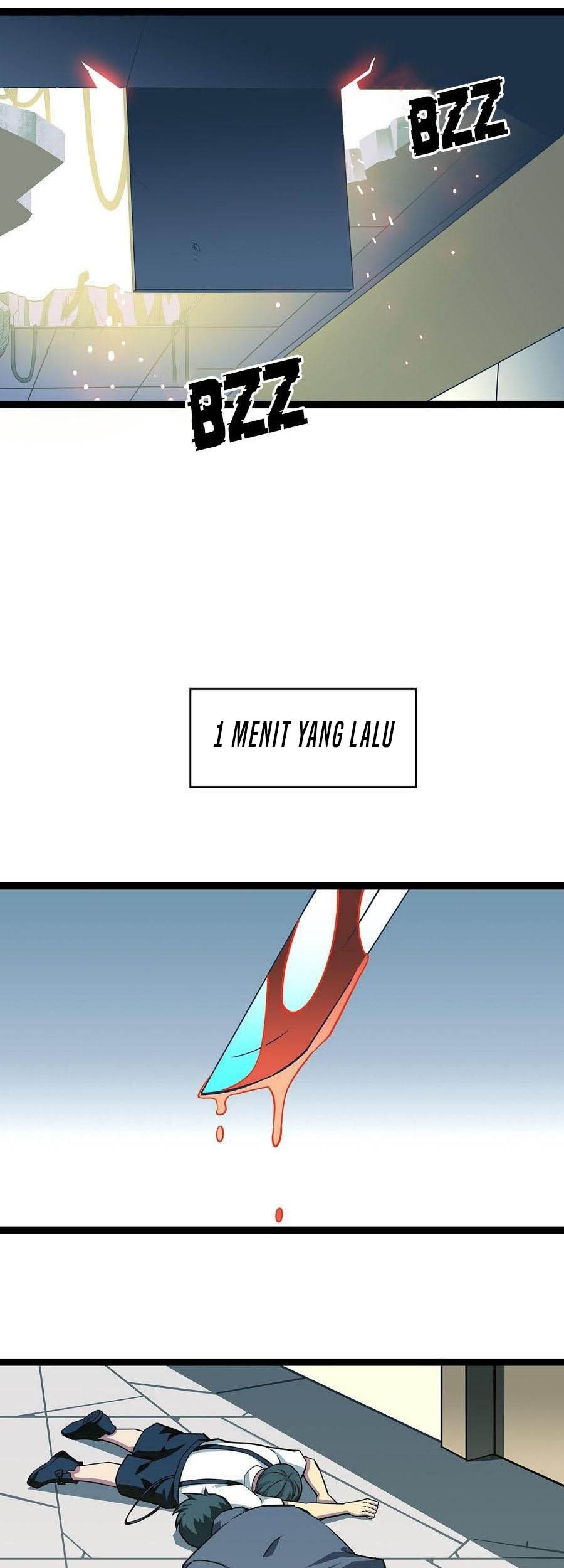 It all starts with playing game seriously Chapter 100 Gambar 29