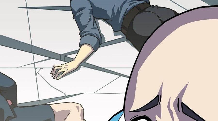 It all starts with playing game seriously Chapter 100 Gambar 30