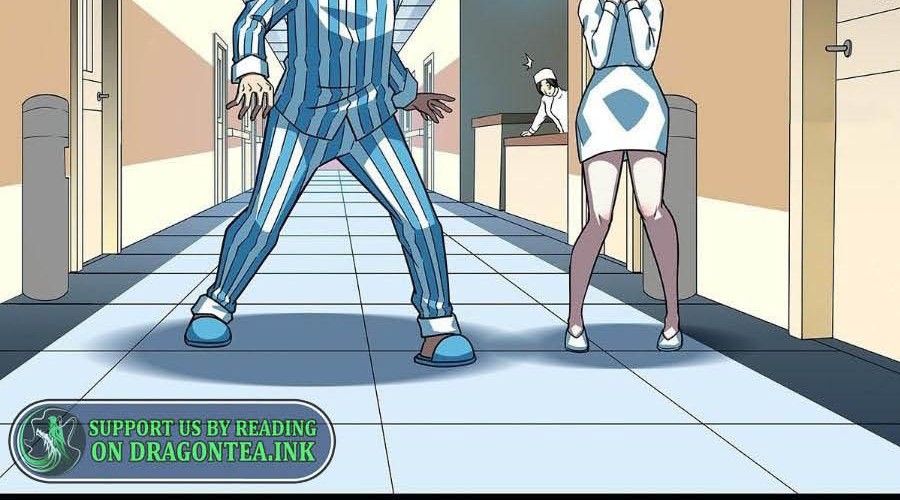 It all starts with playing game seriously Chapter 100 Gambar 34