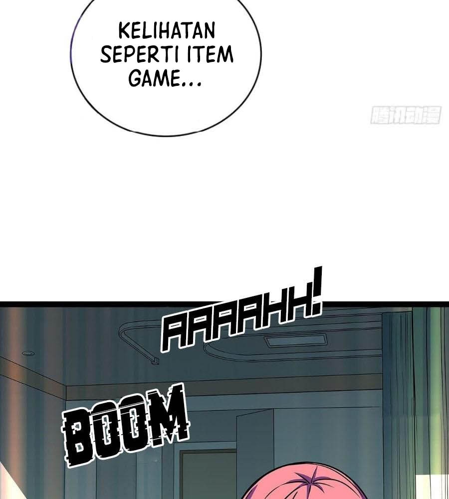 It all starts with playing game seriously Chapter 100 Gambar 26