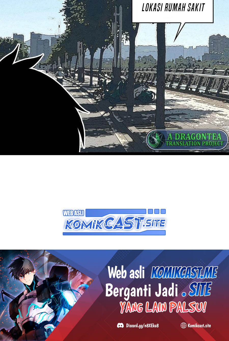 It all starts with playing game seriously Chapter 100 Gambar 43