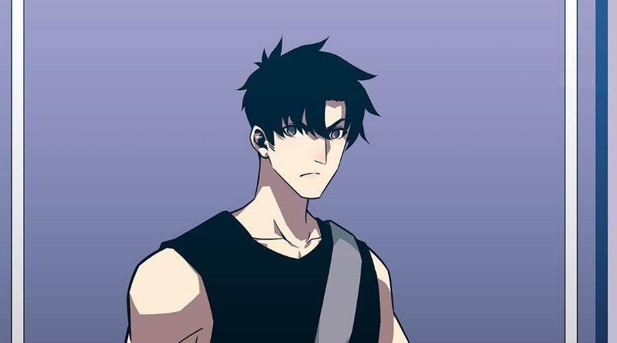 It all starts with playing game seriously Chapter 100 Gambar 5