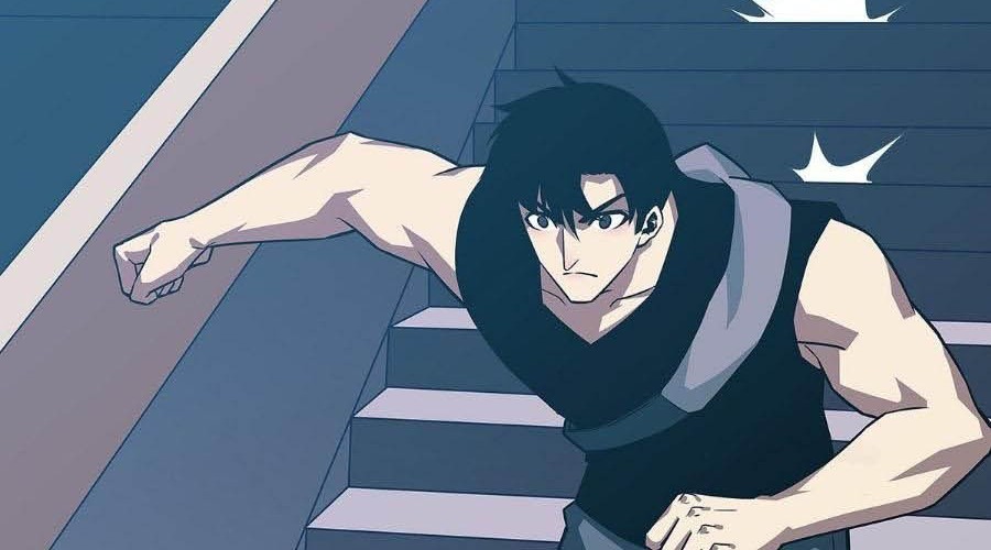 It all starts with playing game seriously Chapter 100 Gambar 7