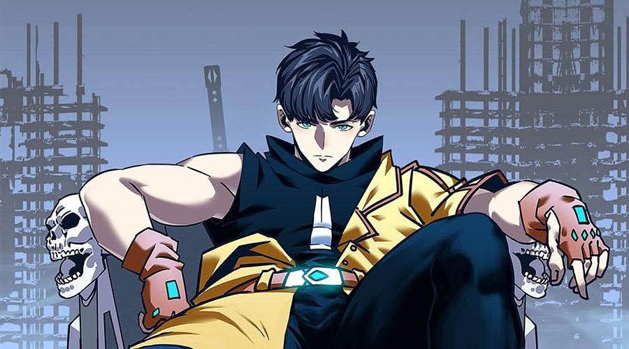 It all starts with playing game seriously Chapter 100 Gambar 15