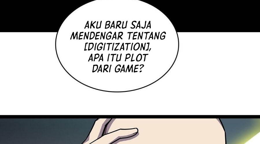 It all starts with playing game seriously Chapter 100 Gambar 17