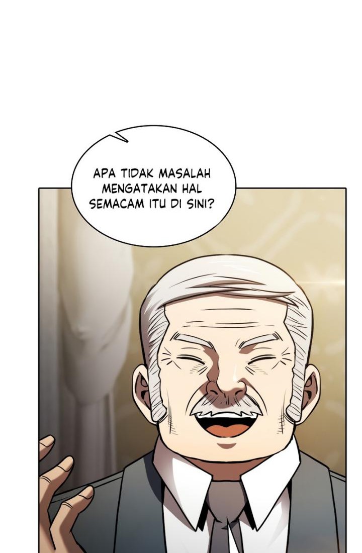 The Constellation that Returned from Hell Chapter 125 Gambar 27