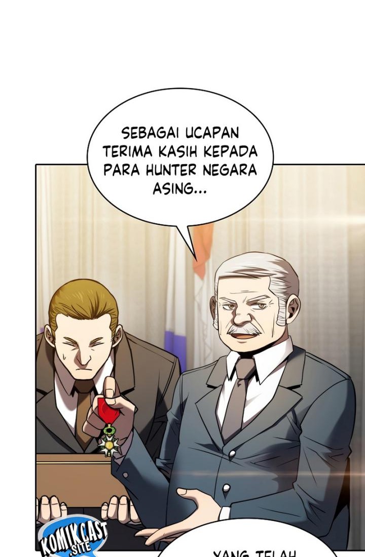 The Constellation that Returned from Hell Chapter 125 Gambar 23