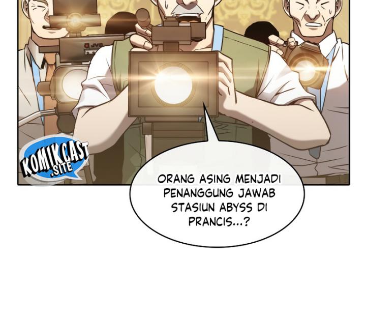 The Constellation that Returned from Hell Chapter 125 Gambar 35