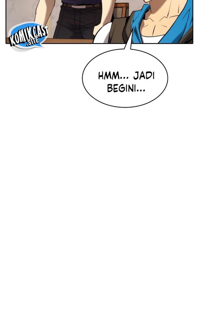 The Constellation that Returned from Hell Chapter 125 Gambar 53