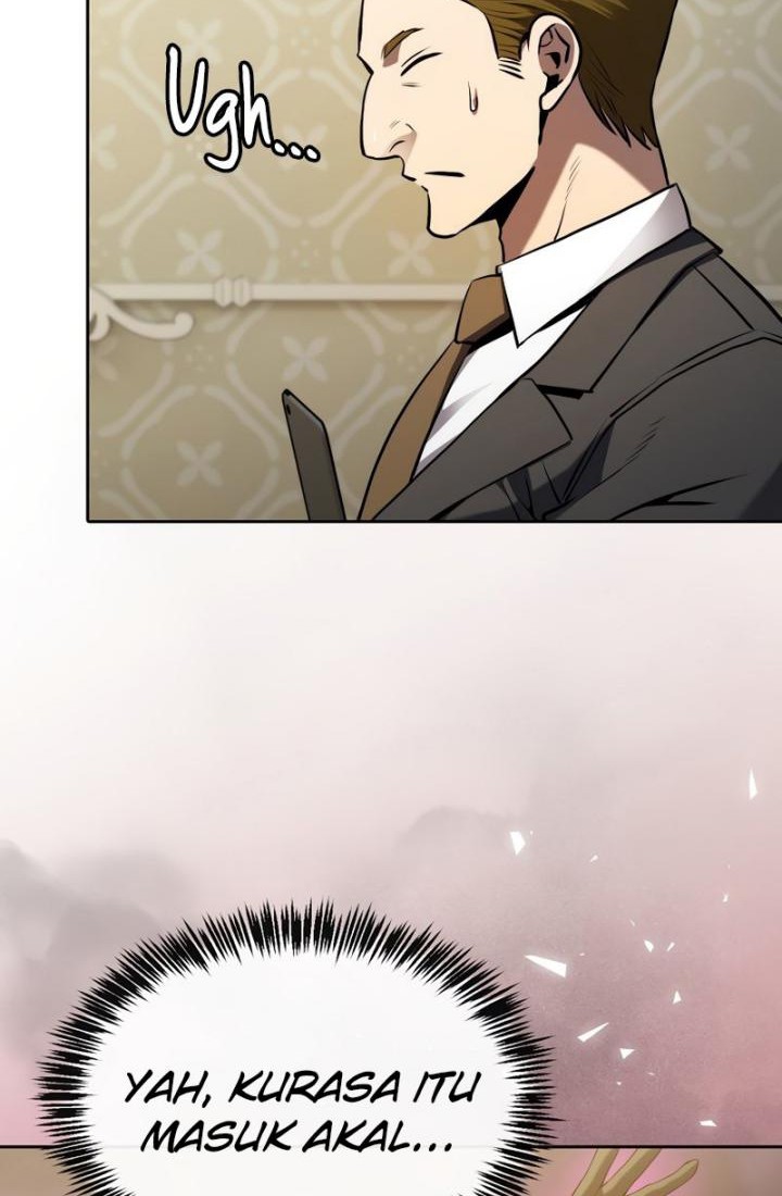 The Constellation that Returned from Hell Chapter 125 Gambar 12