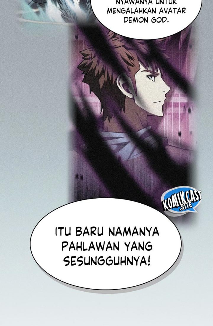 The Constellation that Returned from Hell Chapter 125 Gambar 16