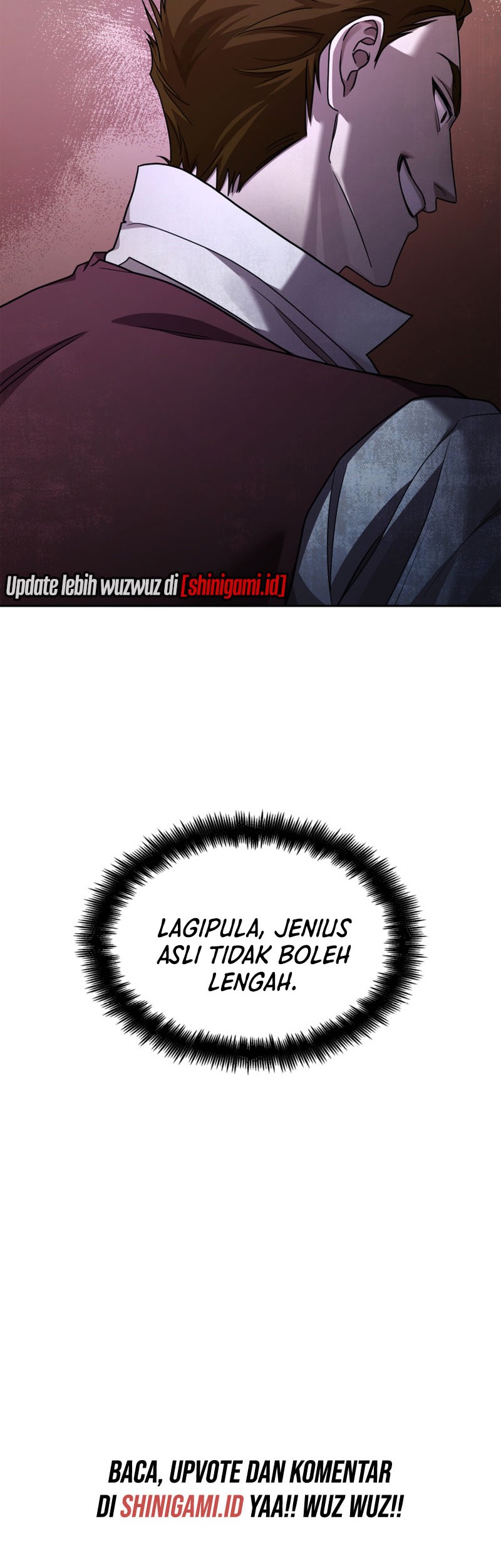 Infinite Mage Chapter 33 Gambar 58