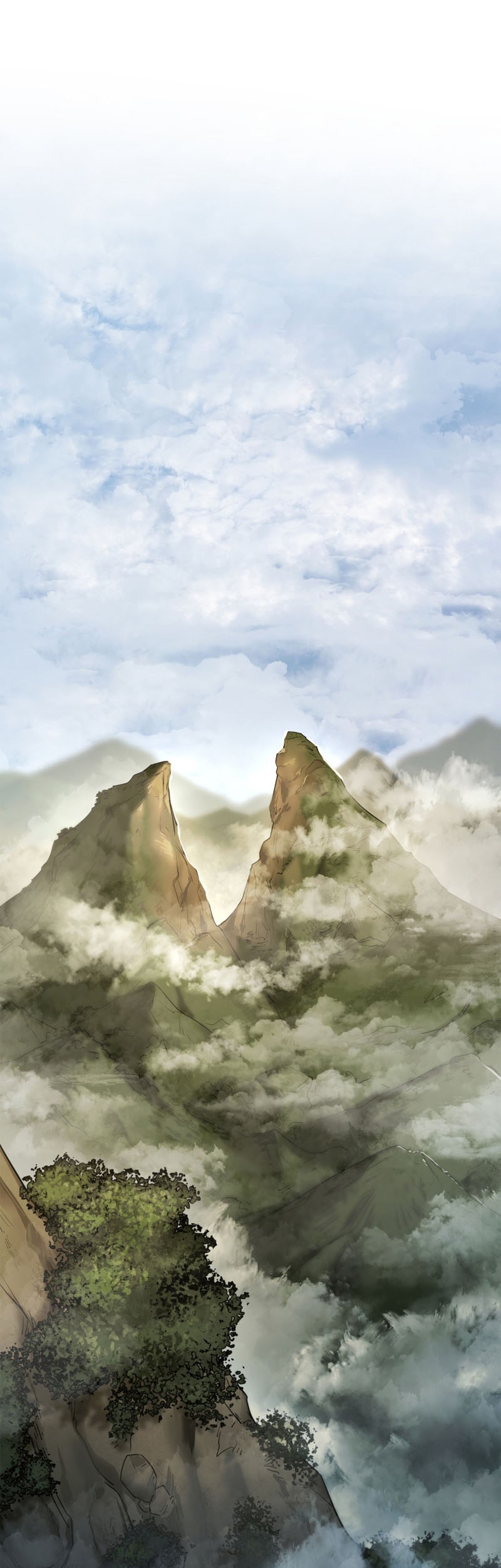 Infinite Mage Chapter 33 Gambar 59