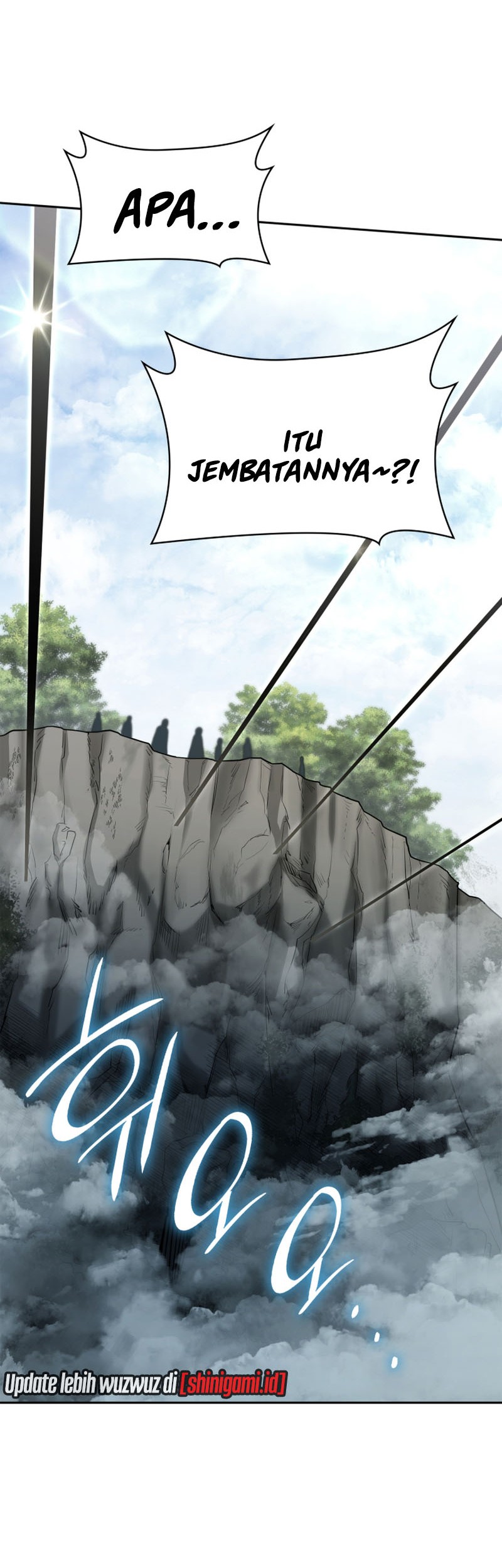 Infinite Mage Chapter 33 Gambar 68