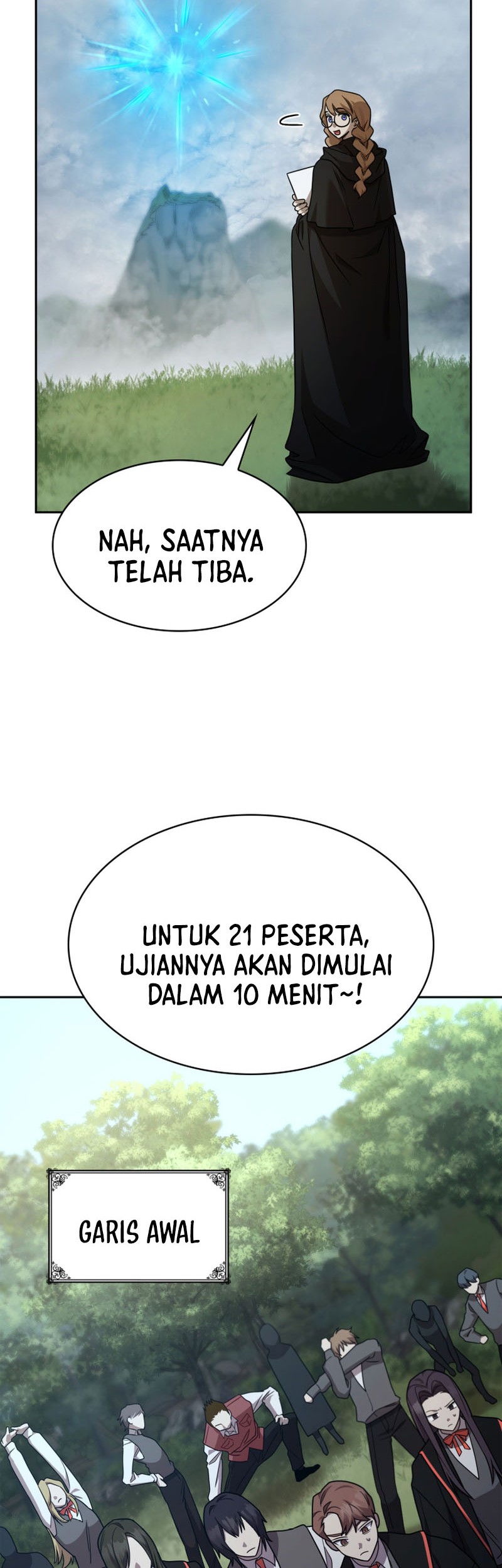 Infinite Mage Chapter 33 Gambar 66