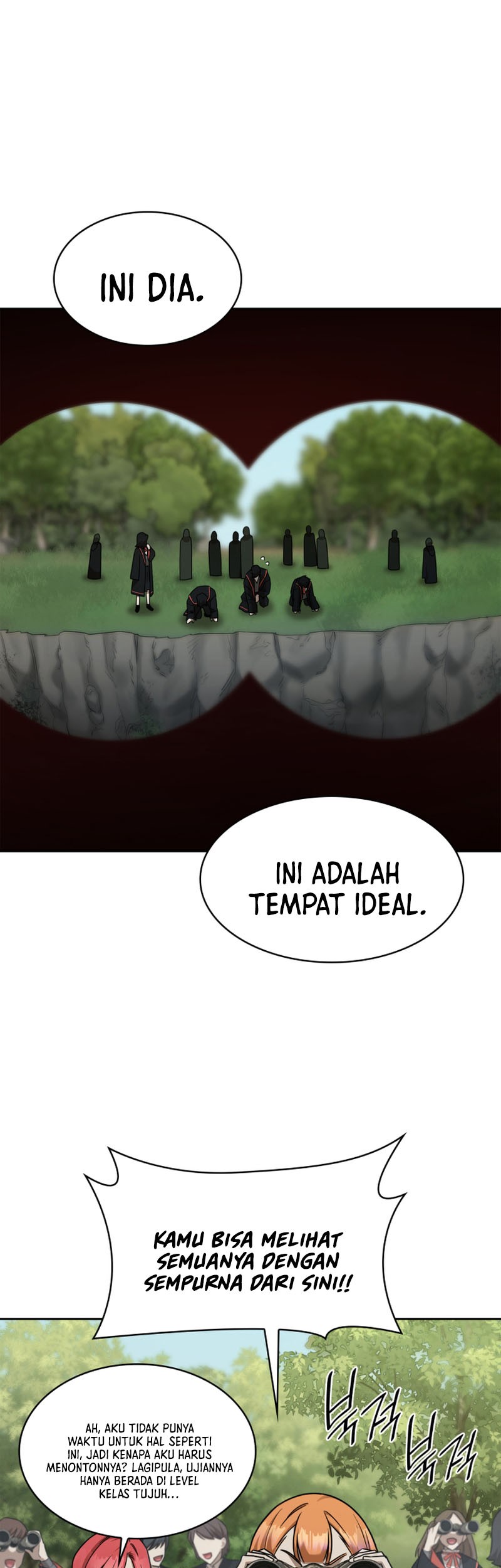 Infinite Mage Chapter 33 Gambar 69