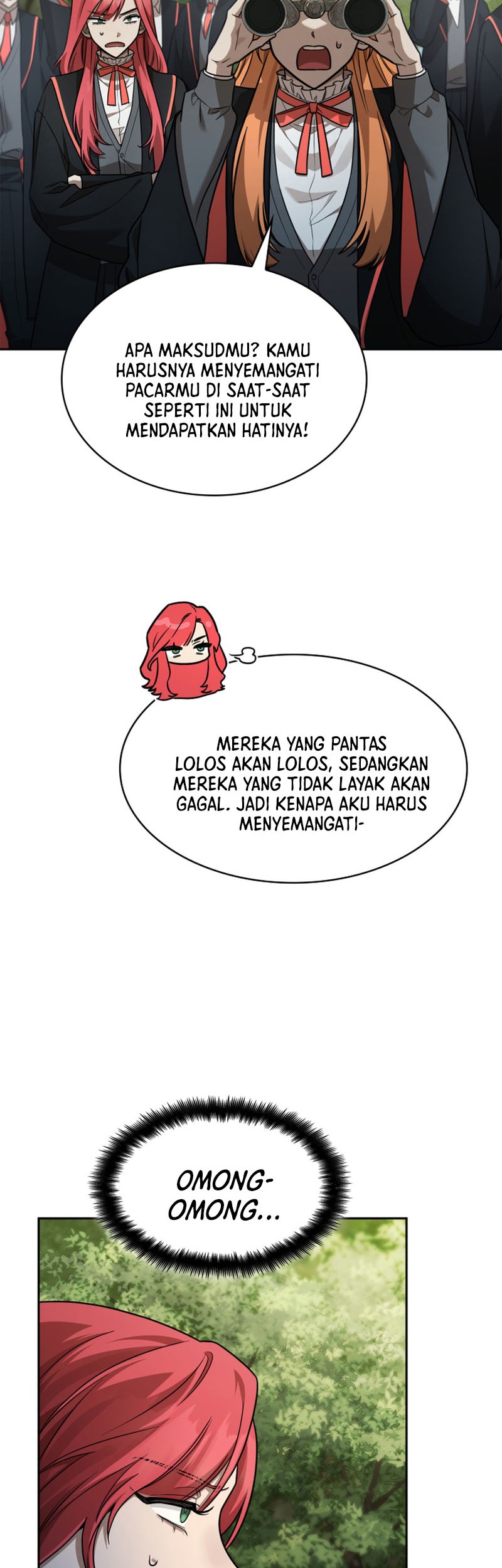 Infinite Mage Chapter 33 Gambar 70