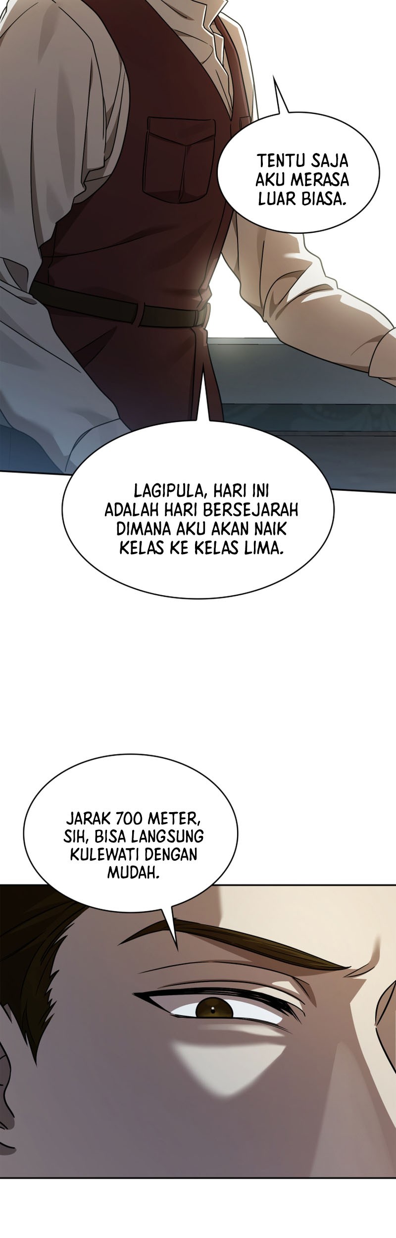 Infinite Mage Chapter 33 Gambar 36