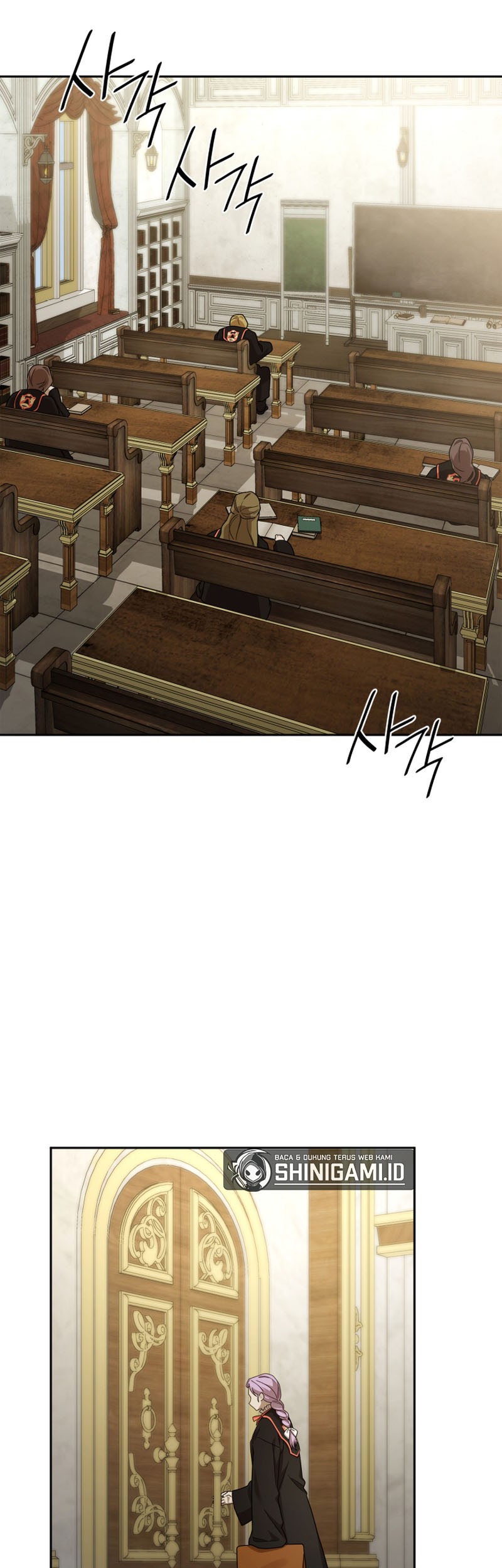 Infinite Mage Chapter 33 Gambar 38