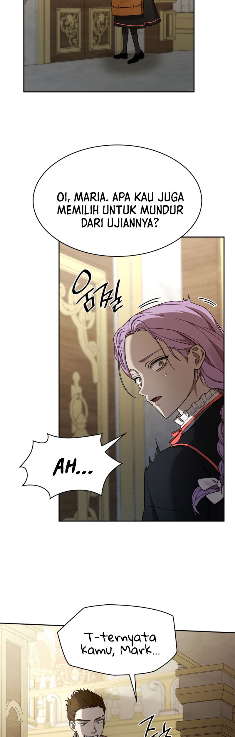 Infinite Mage Chapter 33 Gambar 39