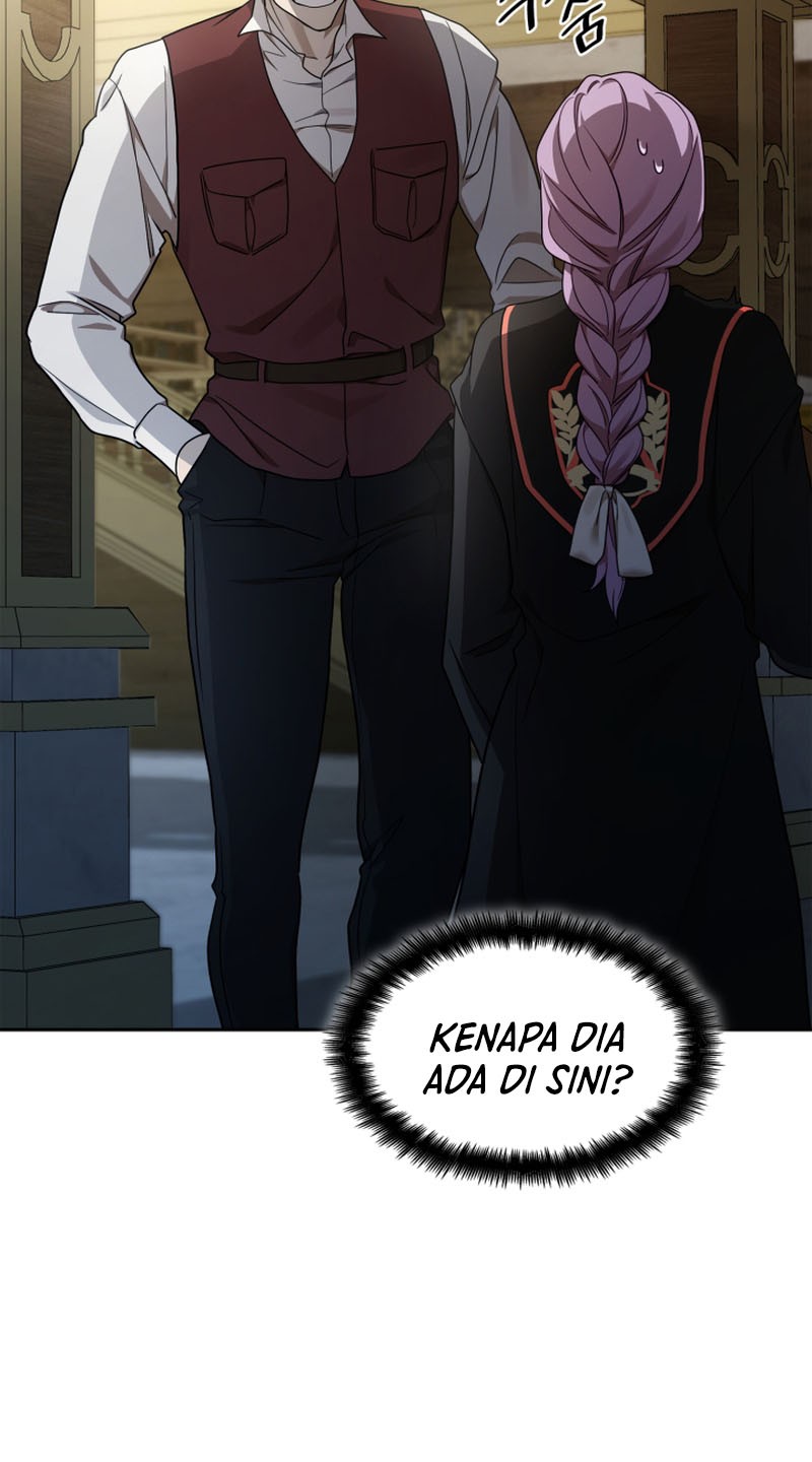 Infinite Mage Chapter 33 Gambar 40