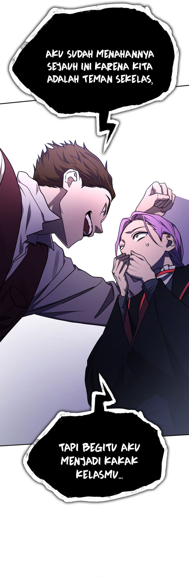 Infinite Mage Chapter 33 Gambar 48