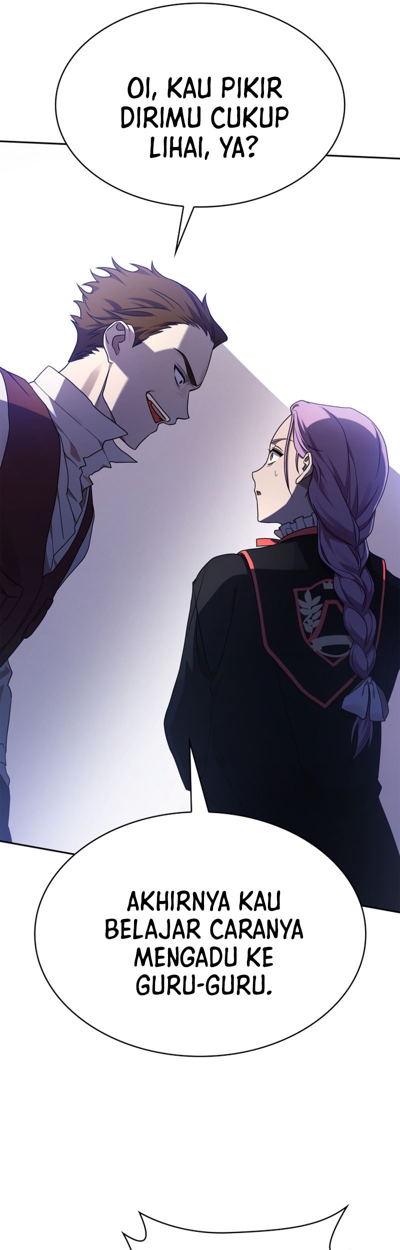 Infinite Mage Chapter 33 Gambar 45