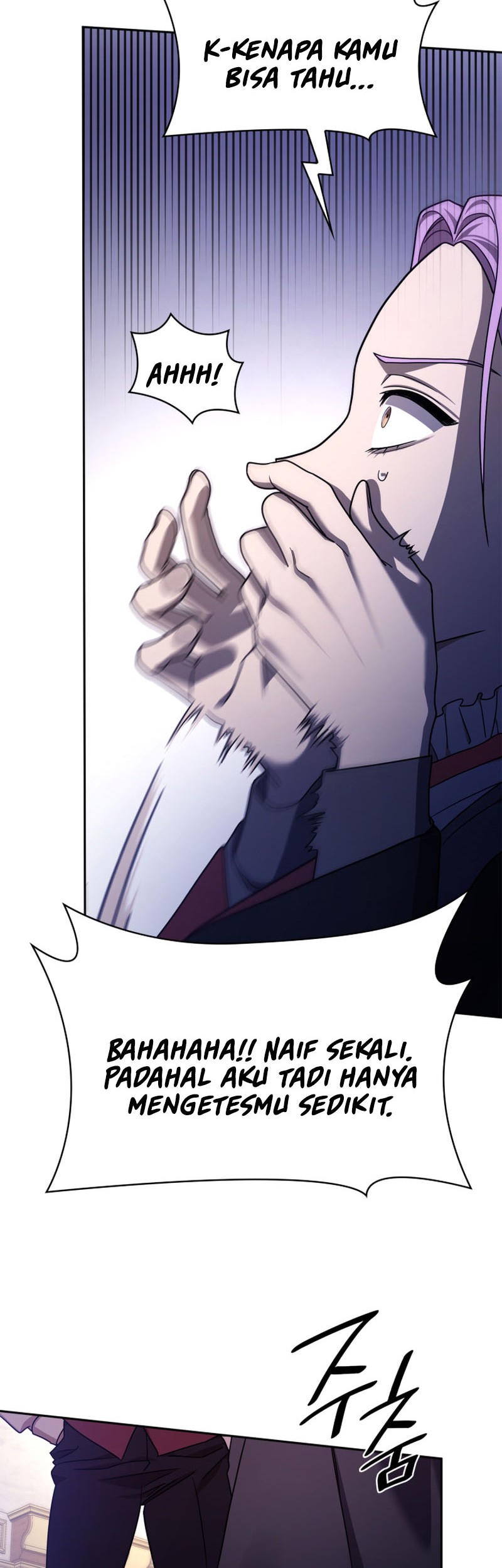 Infinite Mage Chapter 33 Gambar 46