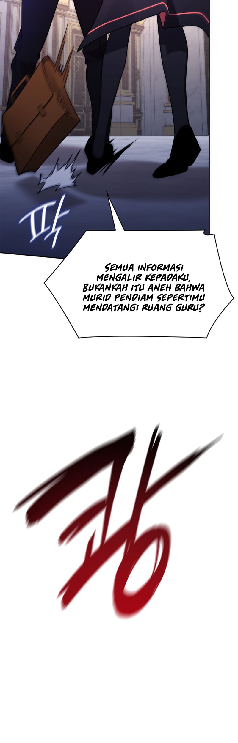 Infinite Mage Chapter 33 Gambar 47