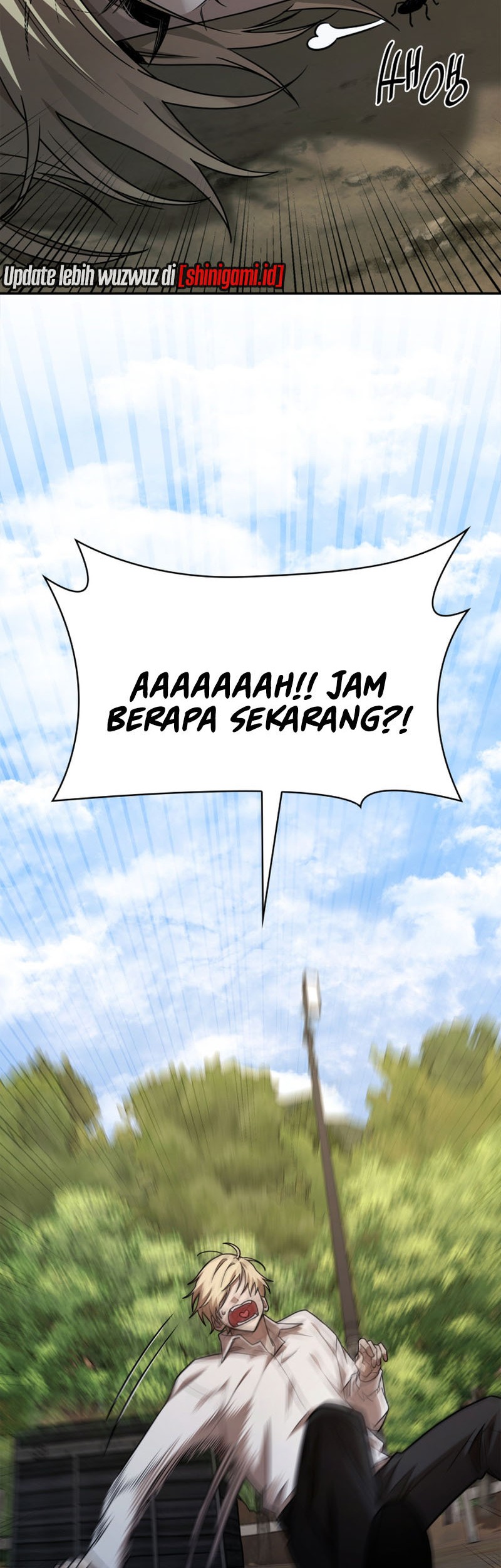 Infinite Mage Chapter 33 Gambar 74