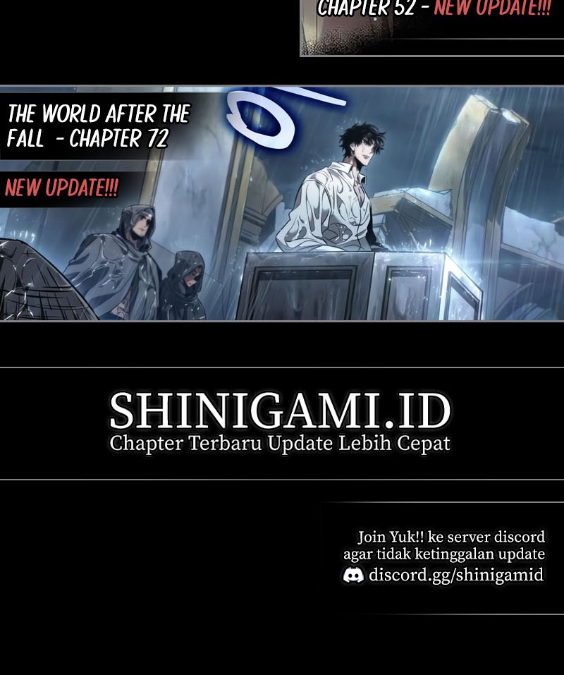 Infinite Mage Chapter 33 Gambar 77