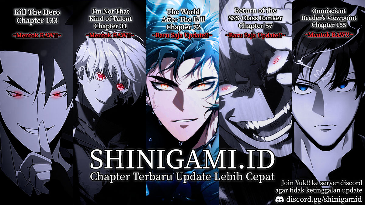 Infinite Mage Chapter 33 Gambar 78