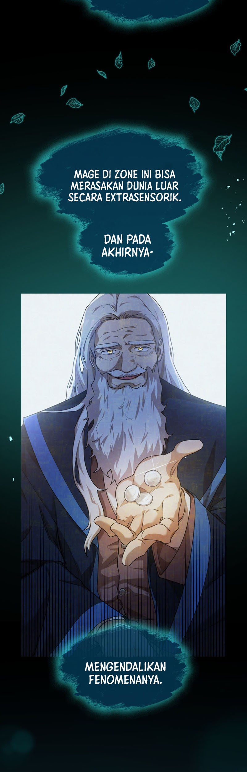 Infinite Mage Chapter 33 Gambar 4