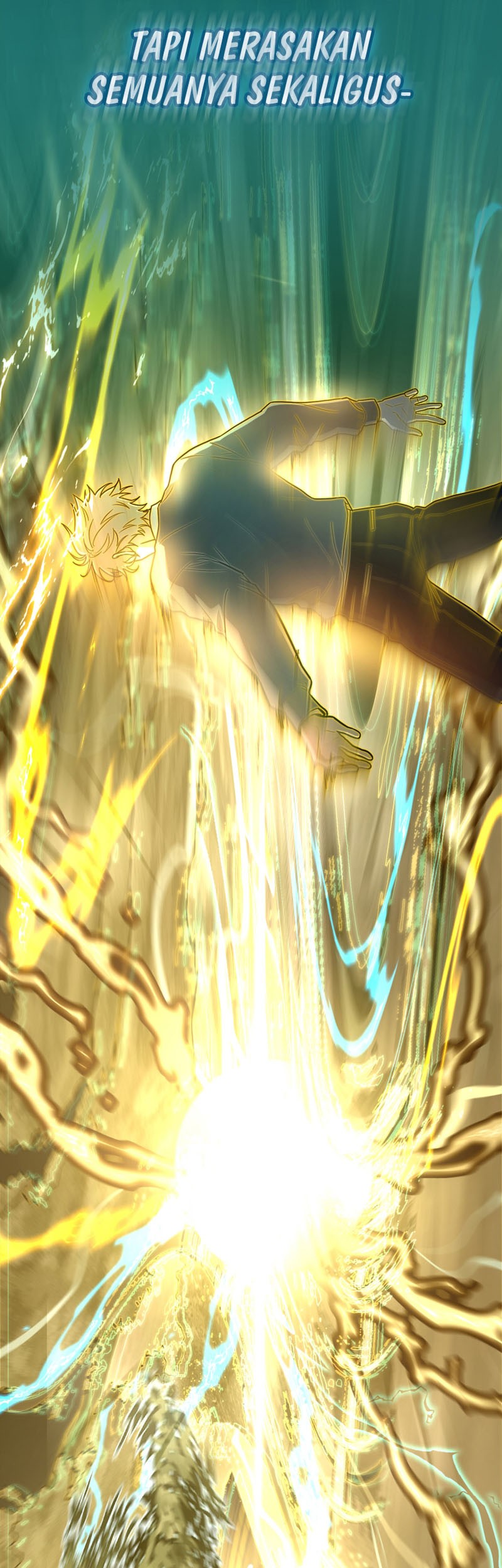 Infinite Mage Chapter 33 Gambar 6