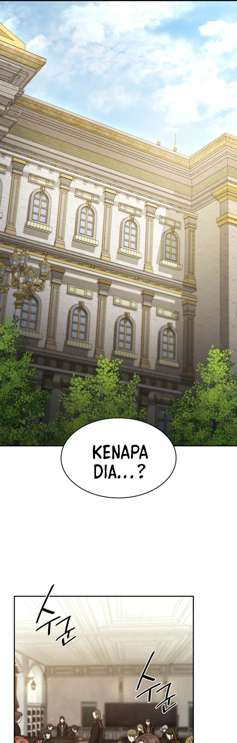 Infinite Mage Chapter 33 Gambar 10