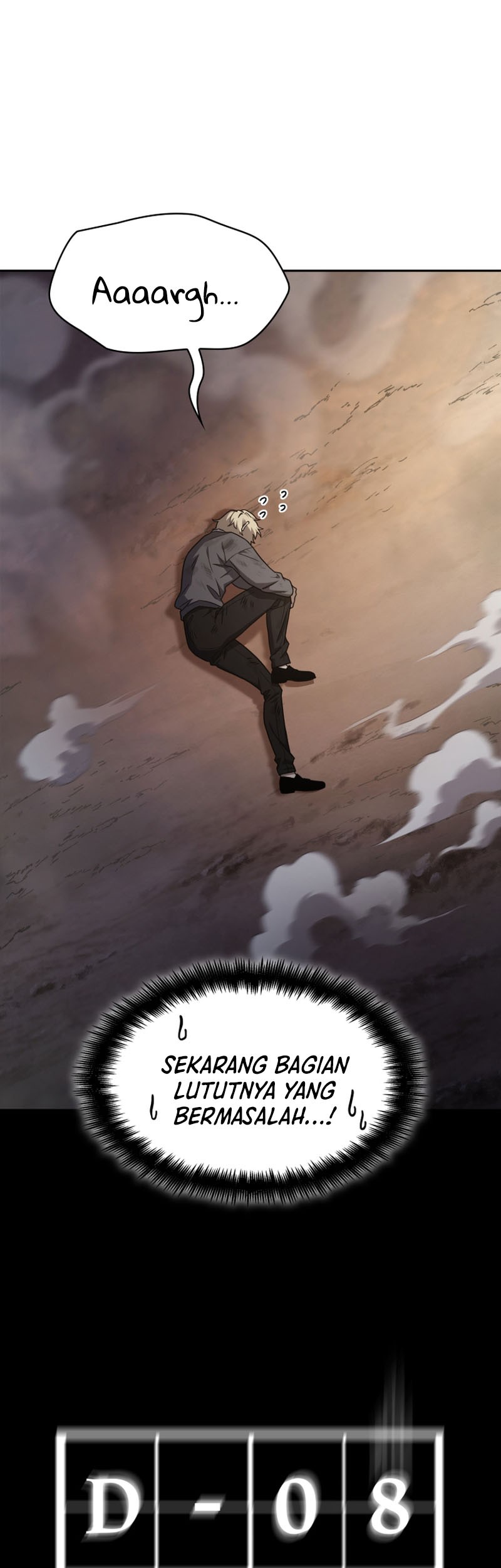 Infinite Mage Chapter 33 Gambar 14