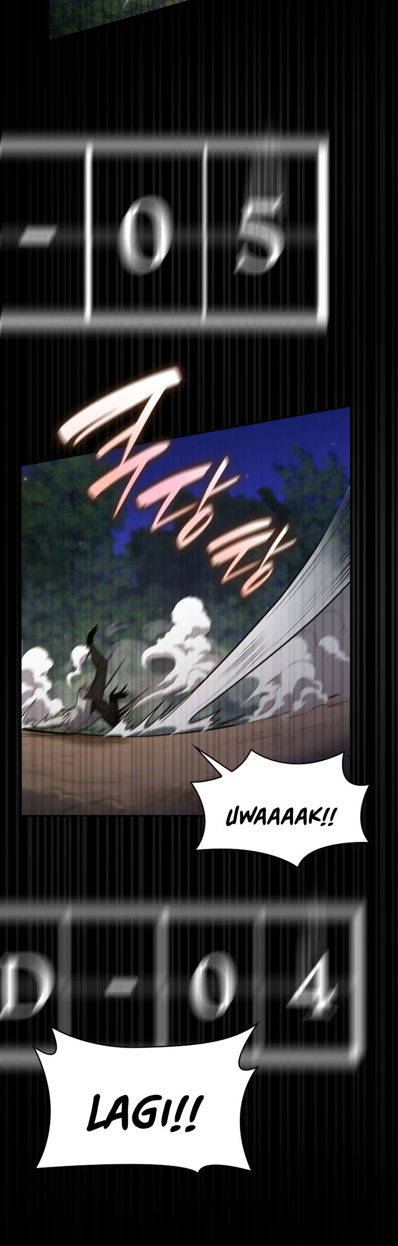 Infinite Mage Chapter 33 Gambar 17