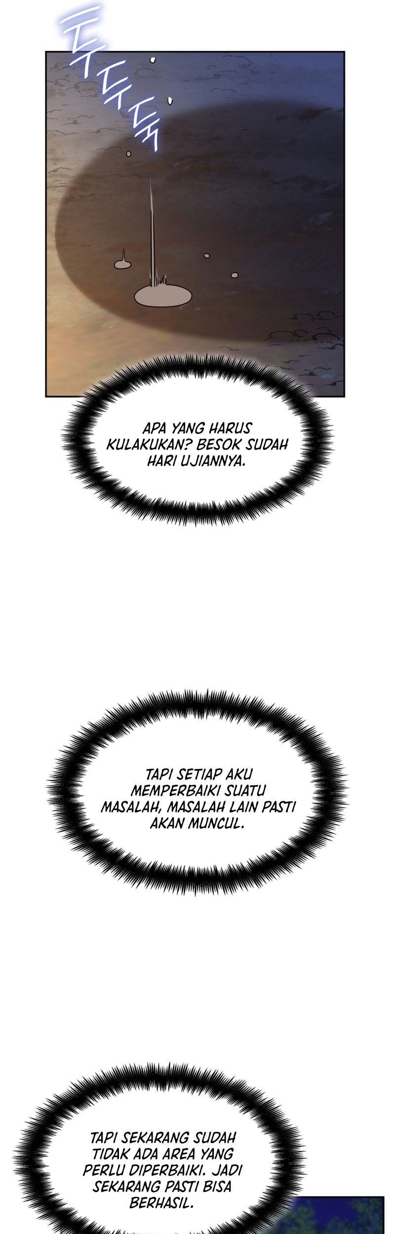 Infinite Mage Chapter 33 Gambar 22