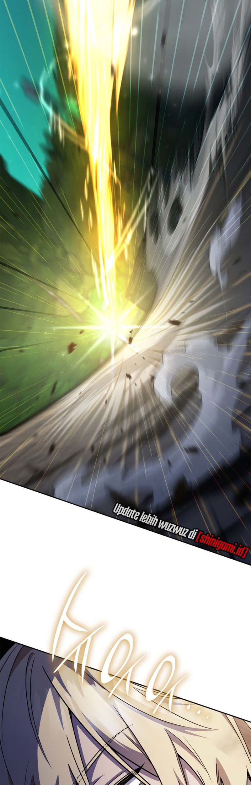 Infinite Mage Chapter 33 Gambar 28