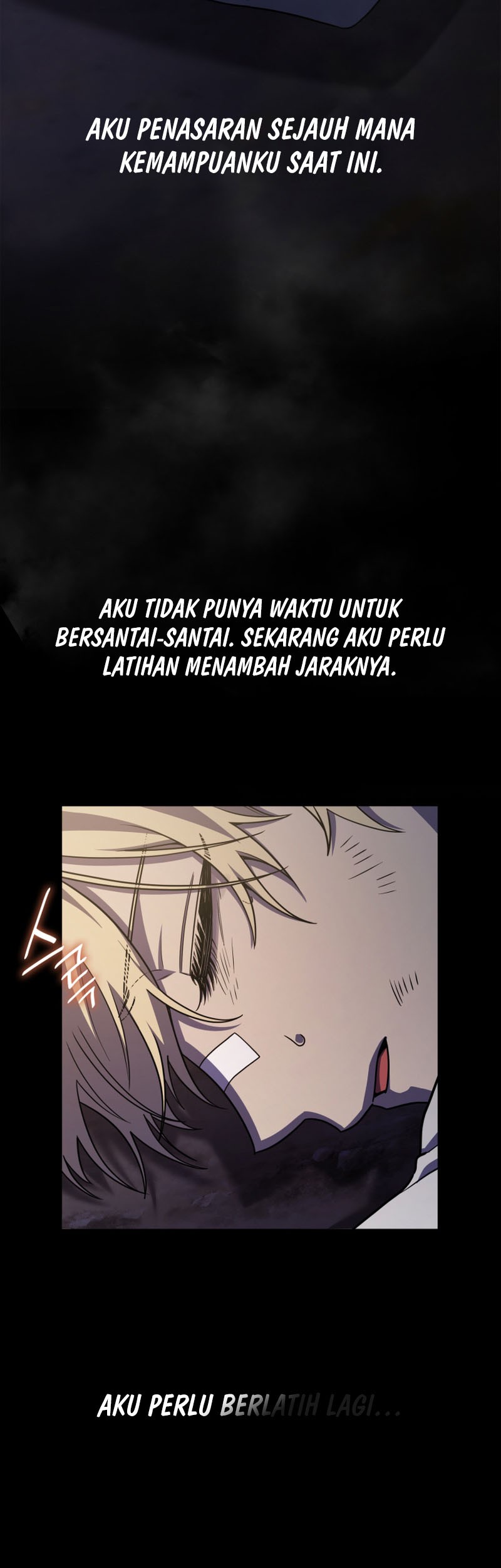 Infinite Mage Chapter 33 Gambar 32