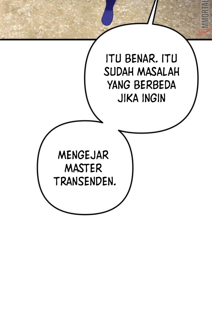 Ha Buk Paeng’s Youngest Son Chapter 72 Gambar 26
