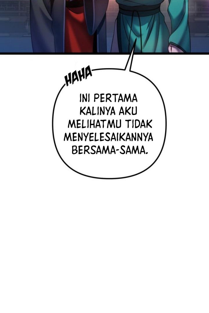 Ha Buk Paeng’s Youngest Son Chapter 72 Gambar 28