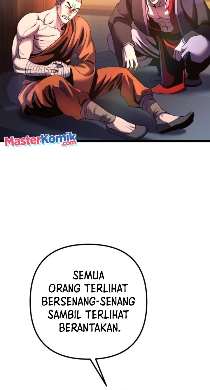 Ha Buk Paeng’s Youngest Son Chapter 72 Gambar 30